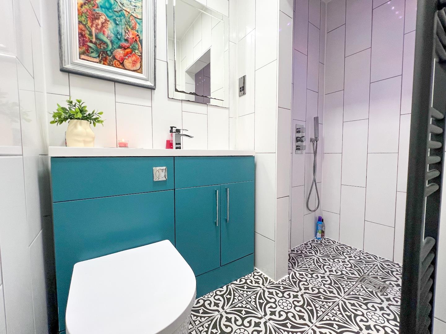 Sarn Hill, Sarn, Bridgend County Borough, CF32 9RW